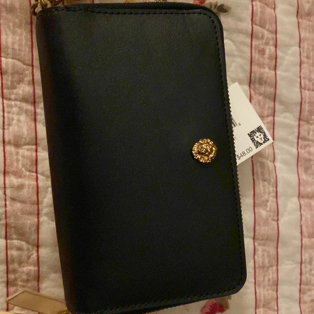 Anne Klein Wallet